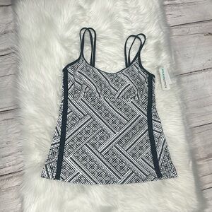 Splashletics Woman’s Tankini Swim Top